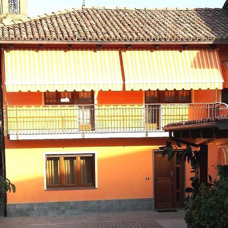 Casa Sammo Villa Piobesi d'Alba Exterior photo
